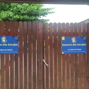 Apartamento Kitnet Apto Em Rj - Recanto Das Corujas