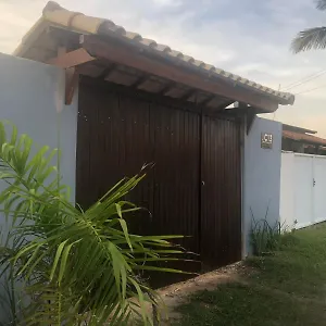  Casa de Férias Casa Nova Vivamar